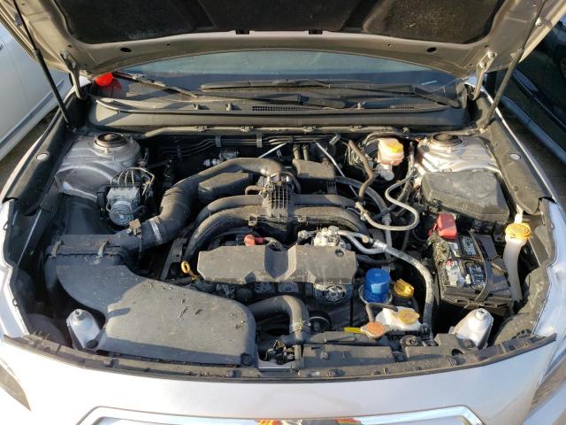 Photo 6 VIN: 4S4BSBHC7G3304976 - SUBARU OUTBACK 2. 