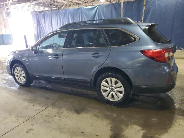 Photo 1 VIN: 4S4BSBHC8F3235570 - SUBARU OUTBACK 