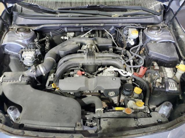 Photo 11 VIN: 4S4BSBHC8F3235570 - SUBARU OUTBACK 