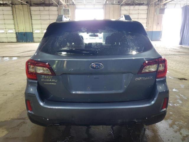 Photo 5 VIN: 4S4BSBHC8F3235570 - SUBARU OUTBACK 