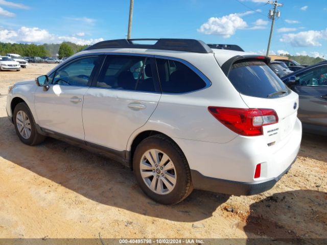 Photo 2 VIN: 4S4BSBHC8F3277785 - SUBARU OUTBACK 