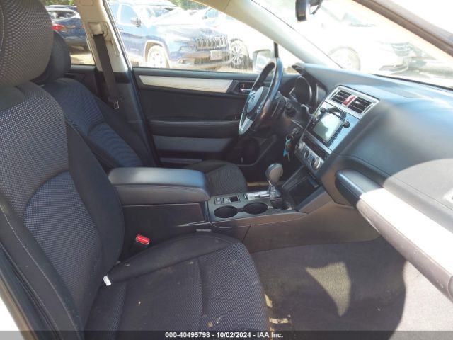 Photo 4 VIN: 4S4BSBHC8F3277785 - SUBARU OUTBACK 