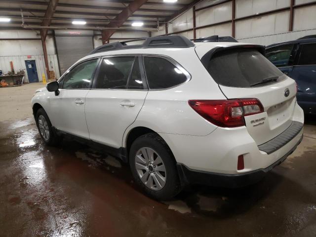 Photo 1 VIN: 4S4BSBHC8G3267002 - SUBARU OUTBACK 2. 