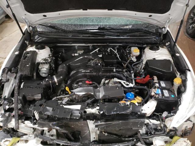 Photo 11 VIN: 4S4BSBHC8G3267002 - SUBARU OUTBACK 2. 