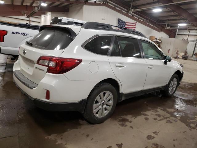 Photo 2 VIN: 4S4BSBHC8G3267002 - SUBARU OUTBACK 2. 