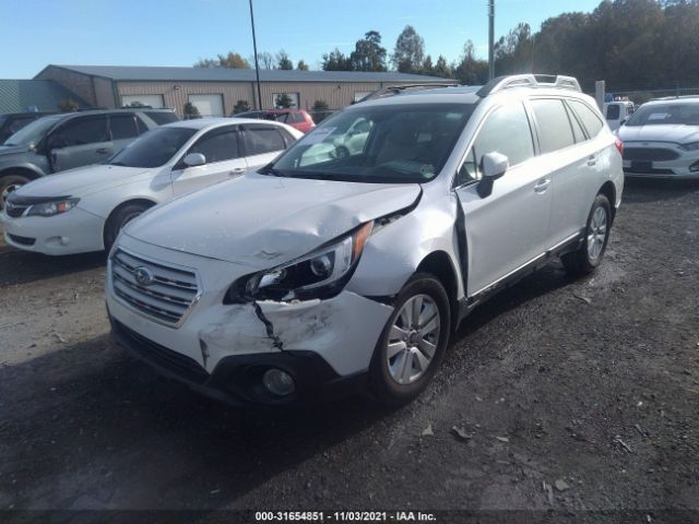 Photo 1 VIN: 4S4BSBHC8G3328333 - SUBARU OUTBACK 