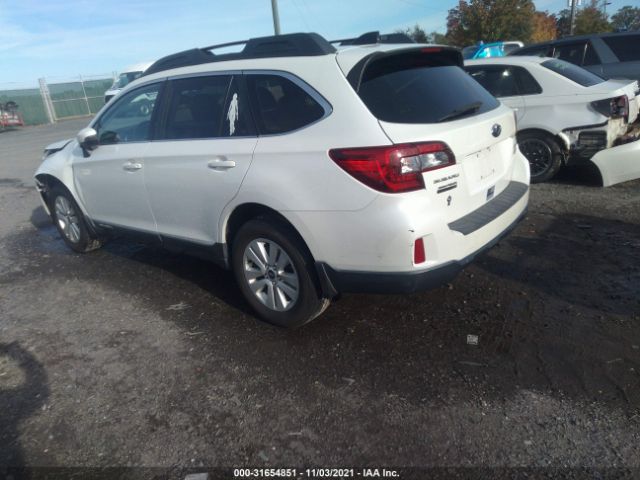 Photo 2 VIN: 4S4BSBHC8G3328333 - SUBARU OUTBACK 