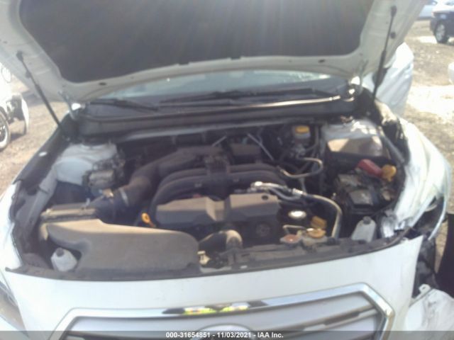 Photo 9 VIN: 4S4BSBHC8G3328333 - SUBARU OUTBACK 