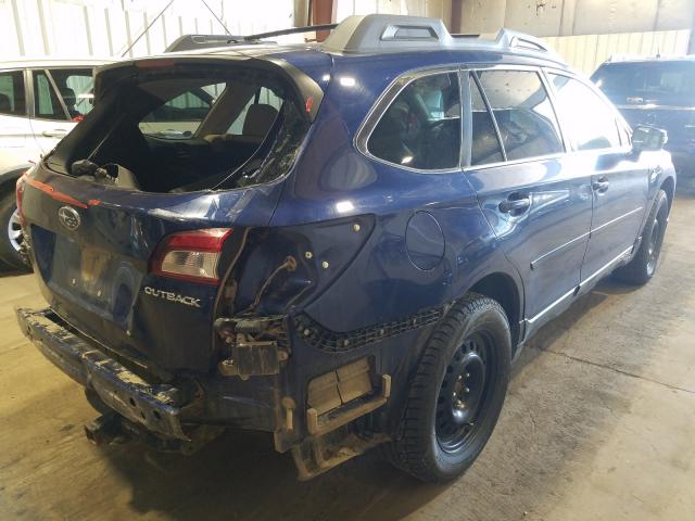 Photo 3 VIN: 4S4BSBHC9F3284051 - SUBARU OUTBACK 2. 