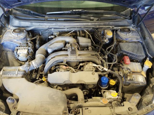 Photo 6 VIN: 4S4BSBHC9F3284051 - SUBARU OUTBACK 2. 