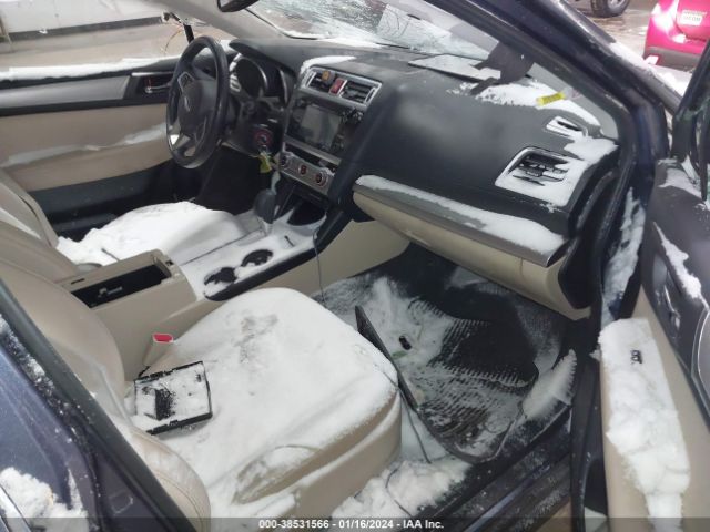 Photo 4 VIN: 4S4BSBHC9F3301771 - SUBARU OUTBACK 