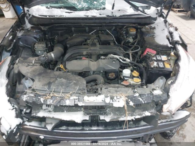 Photo 9 VIN: 4S4BSBHC9F3301771 - SUBARU OUTBACK 