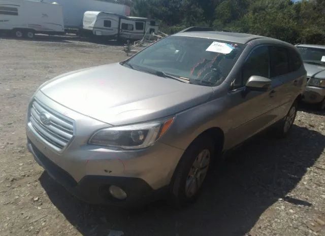 Photo 1 VIN: 4S4BSBHC9G3326283 - SUBARU OUTBACK 