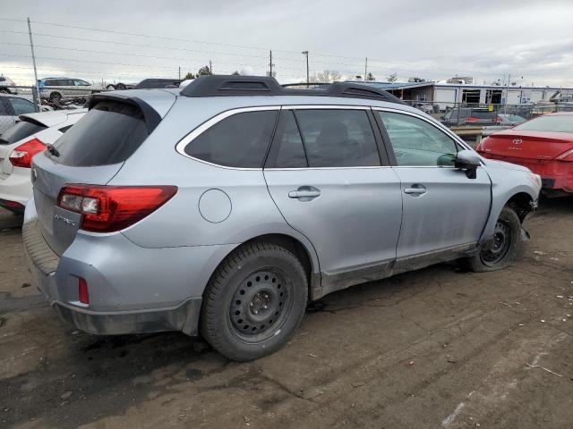 Photo 2 VIN: 4S4BSBHCXF3227342 - SUBARU OUTBACK 