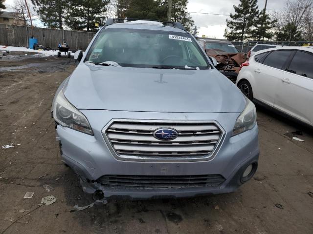 Photo 4 VIN: 4S4BSBHCXF3227342 - SUBARU OUTBACK 