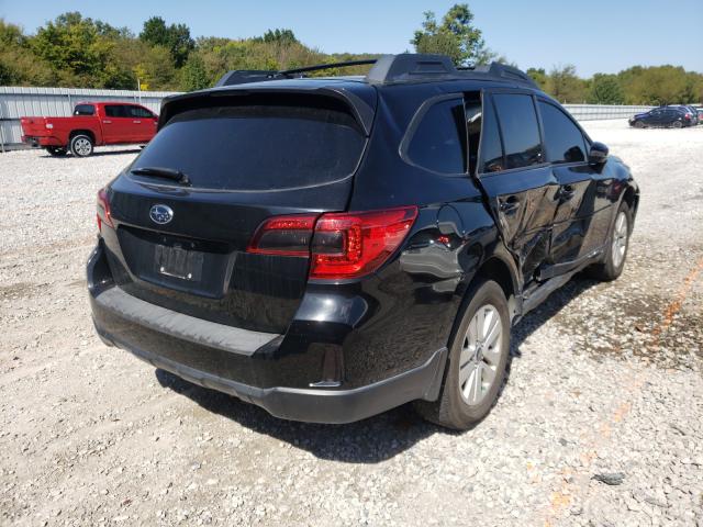 Photo 3 VIN: 4S4BSBHCXF3304419 - SUBARU OUTBACK 