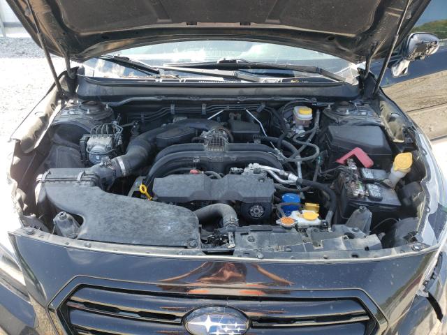 Photo 6 VIN: 4S4BSBHCXF3304419 - SUBARU OUTBACK 