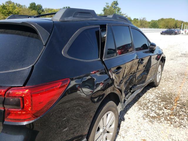 Photo 8 VIN: 4S4BSBHCXF3304419 - SUBARU OUTBACK 