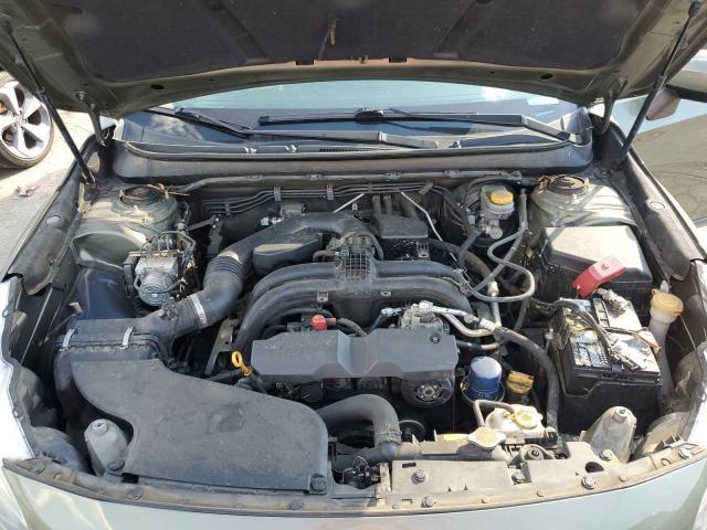 Photo 11 VIN: 4S4BSBHCXG3252405 - SUBARU OUTBACK 2. 