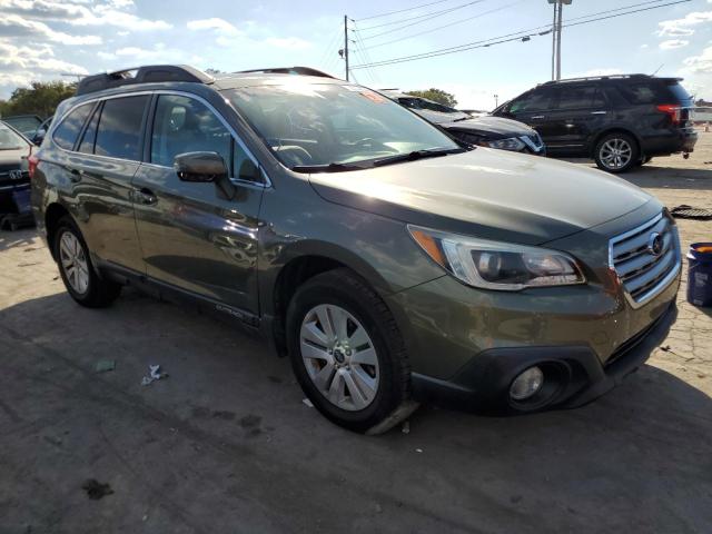 Photo 3 VIN: 4S4BSBHCXG3252405 - SUBARU OUTBACK 2. 