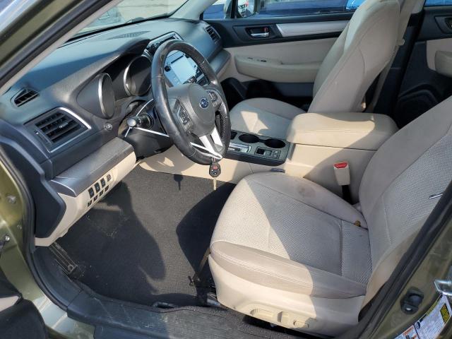 Photo 6 VIN: 4S4BSBHCXG3252405 - SUBARU OUTBACK 2. 