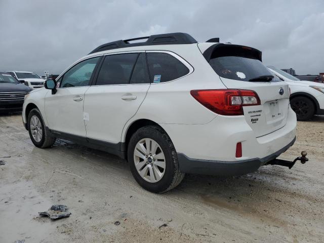 Photo 1 VIN: 4S4BSBHCXG3304650 - SUBARU OUTBACK 2. 