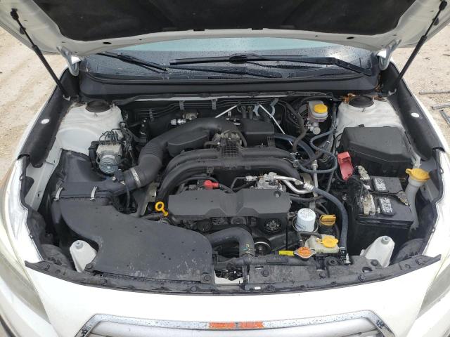 Photo 11 VIN: 4S4BSBHCXG3304650 - SUBARU OUTBACK 2. 