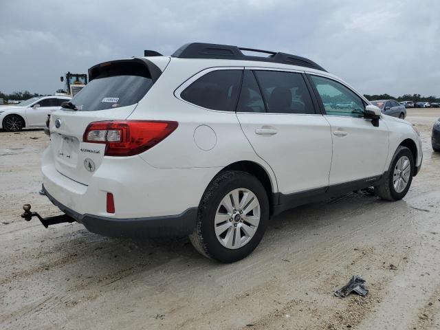 Photo 2 VIN: 4S4BSBHCXG3304650 - SUBARU OUTBACK 2. 