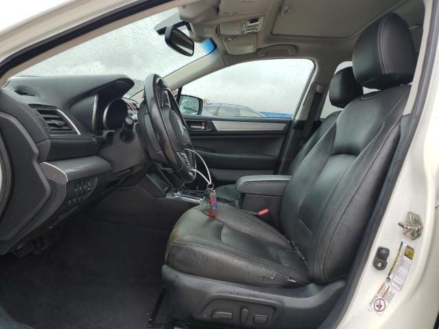 Photo 6 VIN: 4S4BSBHCXG3304650 - SUBARU OUTBACK 2. 