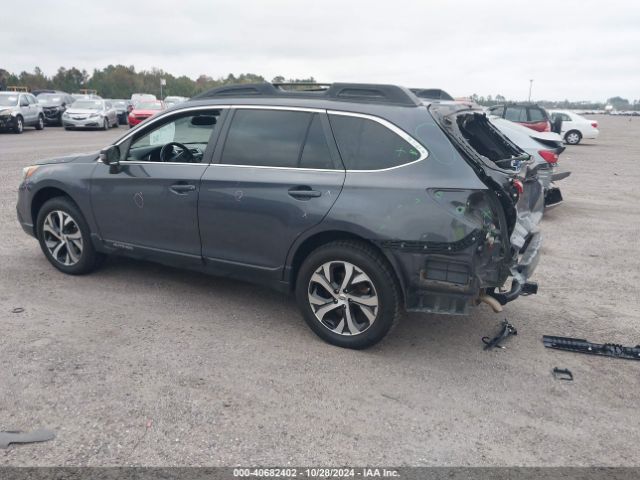 Photo 2 VIN: 4S4BSBHCXG3319486 - SUBARU OUTBACK 