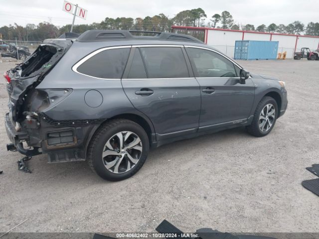 Photo 3 VIN: 4S4BSBHCXG3319486 - SUBARU OUTBACK 