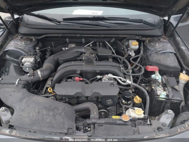 Photo 9 VIN: 4S4BSBHCXG3319486 - SUBARU OUTBACK 