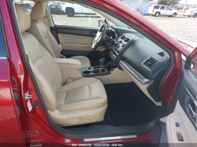 Photo 4 VIN: 4S4BSBJC0F3248162 - SUBARU OUTBACK 