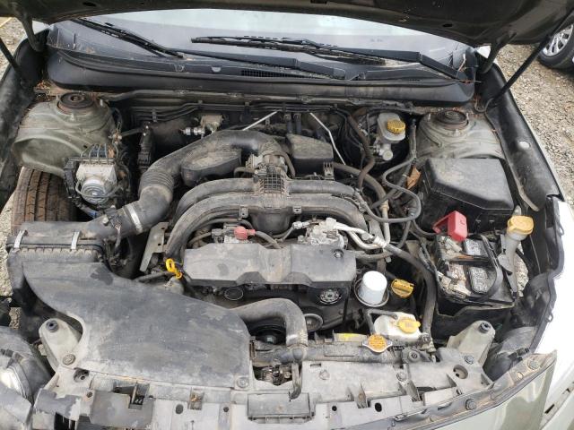 Photo 11 VIN: 4S4BSBJC0F3249683 - SUBARU OUTBACK 2. 