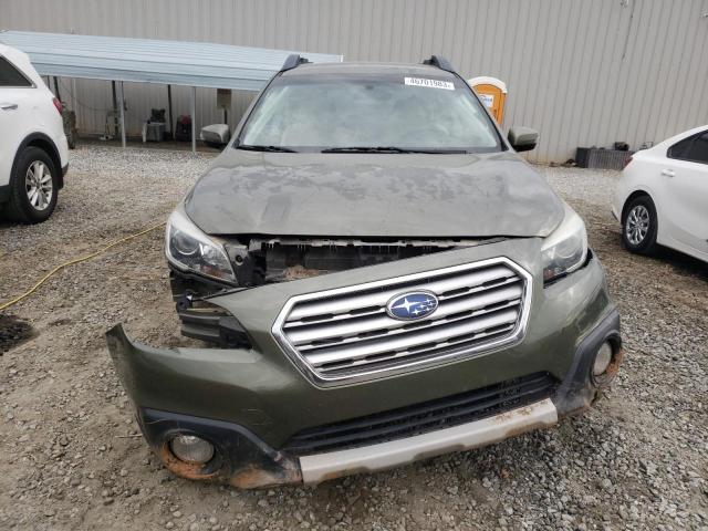 Photo 4 VIN: 4S4BSBJC0F3249683 - SUBARU OUTBACK 2. 