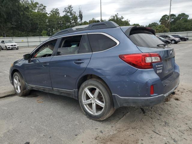 Photo 1 VIN: 4S4BSBJC0F3254673 - SUBARU OUTBACK 2. 