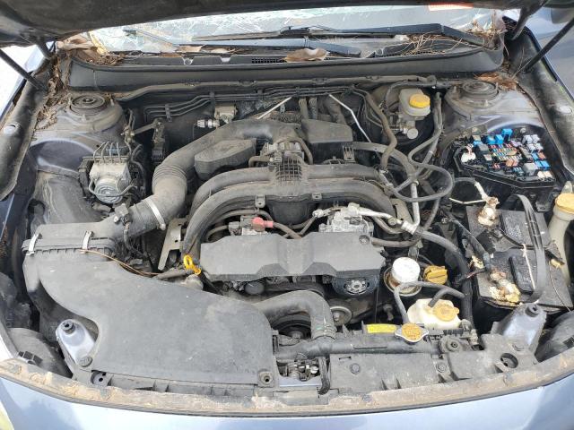 Photo 11 VIN: 4S4BSBJC0F3254673 - SUBARU OUTBACK 2. 