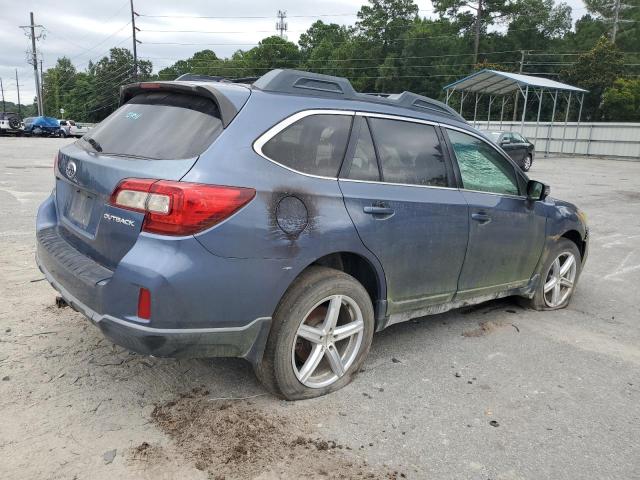 Photo 2 VIN: 4S4BSBJC0F3254673 - SUBARU OUTBACK 2. 