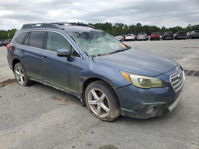 Photo 3 VIN: 4S4BSBJC0F3254673 - SUBARU OUTBACK 2. 