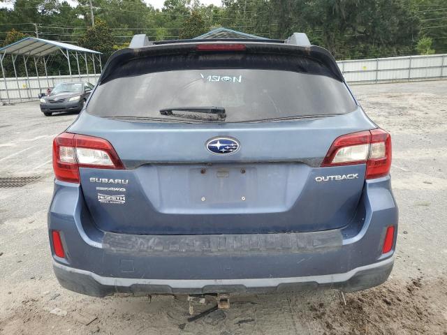 Photo 5 VIN: 4S4BSBJC0F3254673 - SUBARU OUTBACK 2. 