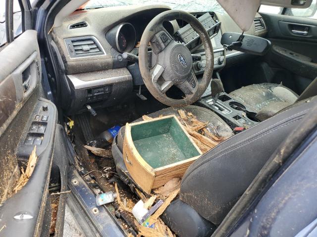 Photo 7 VIN: 4S4BSBJC0F3254673 - SUBARU OUTBACK 2. 