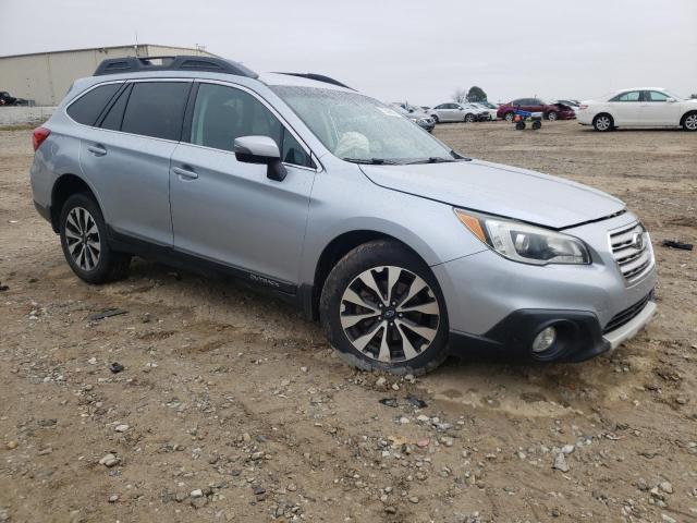 Photo 3 VIN: 4S4BSBJC0F3331400 - SUBARU OUTBACK 2. 