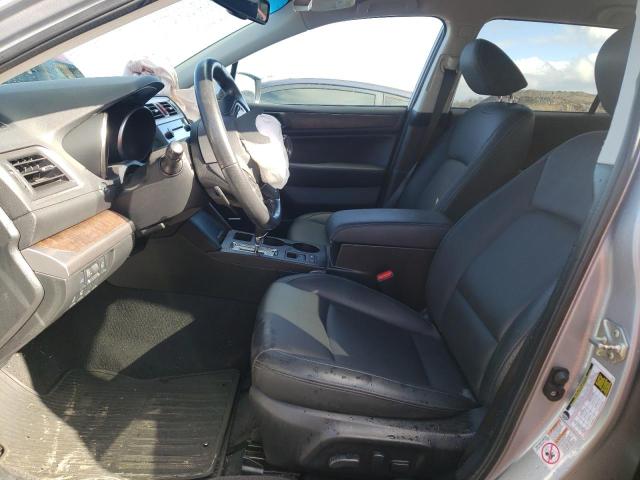 Photo 6 VIN: 4S4BSBJC0F3331400 - SUBARU OUTBACK 2. 