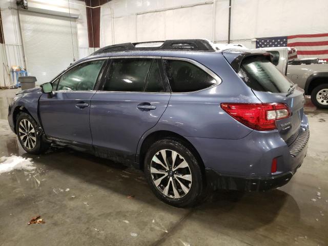 Photo 1 VIN: 4S4BSBJC1F3226669 - SUBARU OUTBACK 