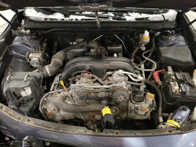 Photo 11 VIN: 4S4BSBJC1F3226669 - SUBARU OUTBACK 