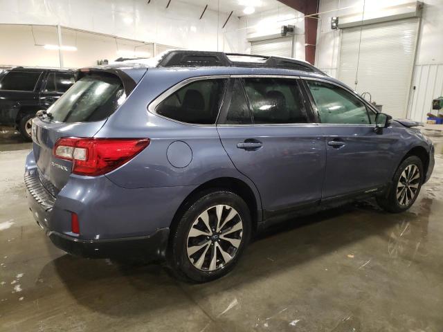 Photo 2 VIN: 4S4BSBJC1F3226669 - SUBARU OUTBACK 