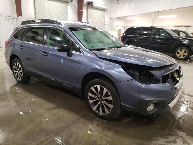 Photo 3 VIN: 4S4BSBJC1F3226669 - SUBARU OUTBACK 