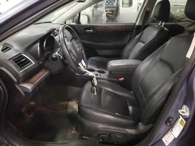 Photo 6 VIN: 4S4BSBJC1F3226669 - SUBARU OUTBACK 