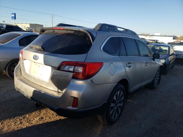 Photo 3 VIN: 4S4BSBJC2F3201313 - SUBARU OUTBACK 