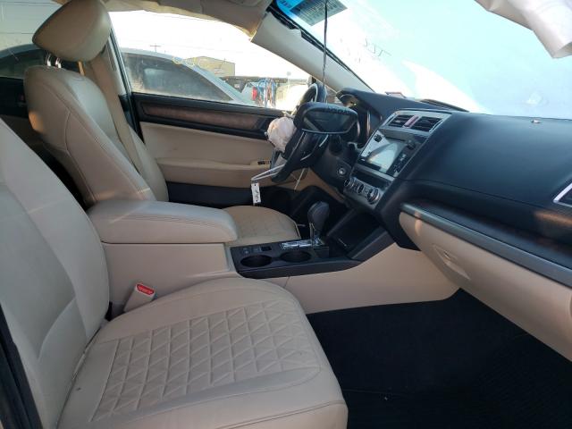 Photo 4 VIN: 4S4BSBJC2F3201313 - SUBARU OUTBACK 